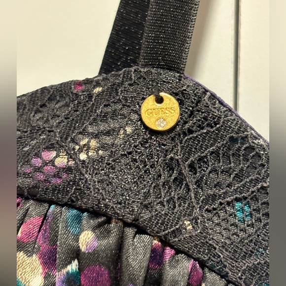 Guess Mini Dress - Picture 3 of 8